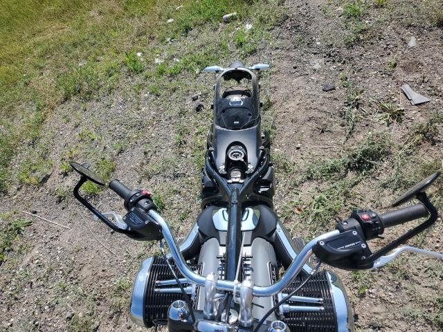 2021 BMW R18 CLASSI WB10L2309M6E16260