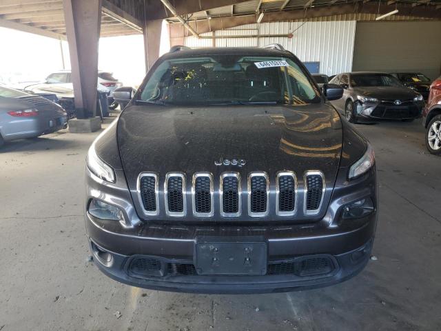 2016 JEEP CHEROKEE L 1C4PJLCB1GW280786