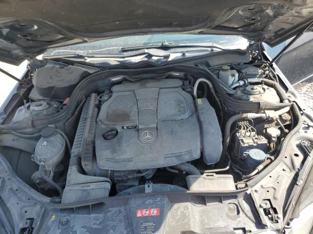 2012 MERCEDES-BENZ E 350 4MAT #3303994660