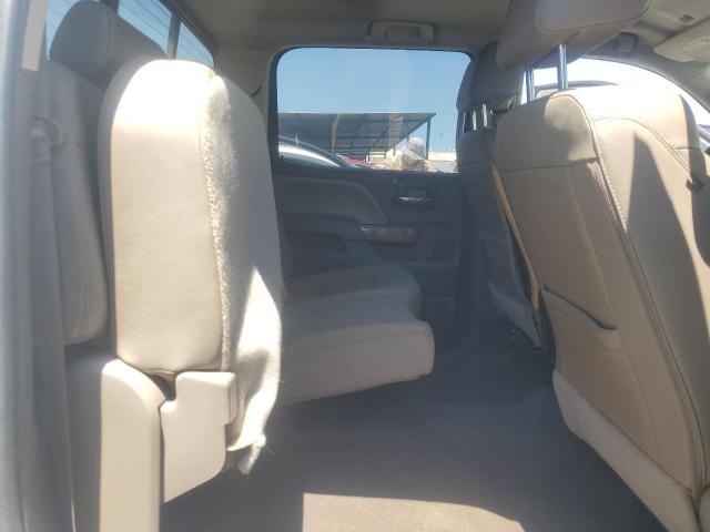 2016 GMC SIERRA K25 1GT12TE83GF106478
