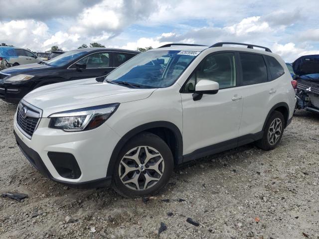 SUBARU FORESTER P