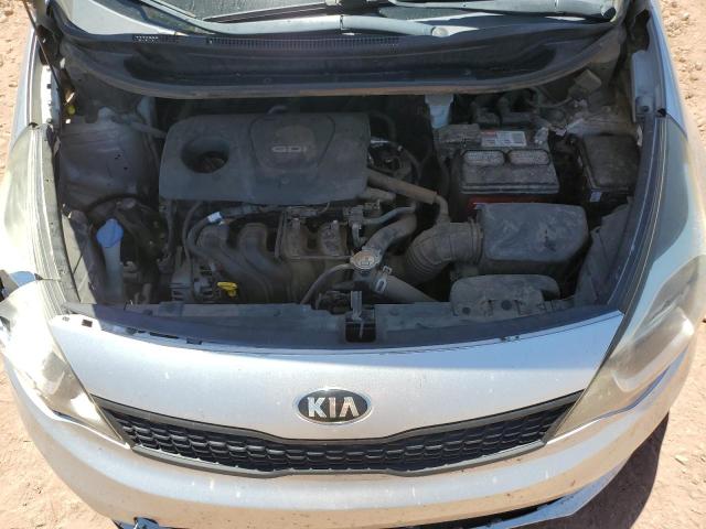 2017 KIA RIO LX - KNADM4A32H6062785
