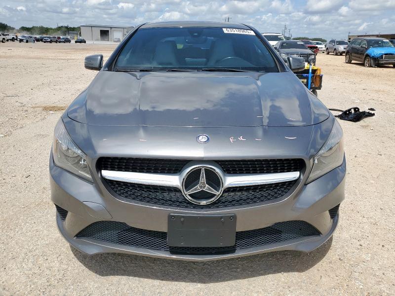2016 MERCEDES-BENZ CLA 250 WDDSJ4EB8GN310035
