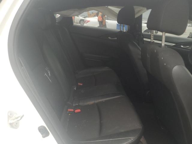 2019 HONDA CIVIC SPORT 2HGFC2F85KH576192