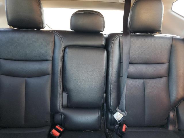 2018 NISSAN MURANO S 5N1AZ2MG7JN136459