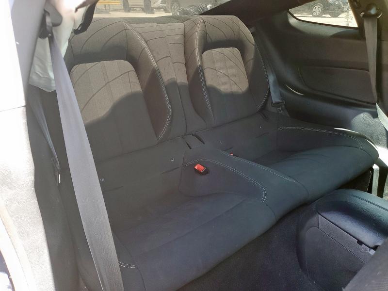 2020 FORD MUSTANG GT 1FA6P8CF2L5190899