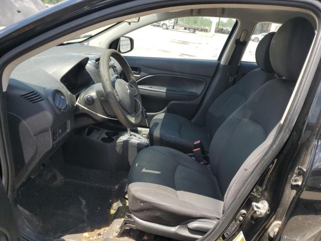 2019 MITSUBISHI MIRAGE G4 ML32F3FJXKHF03683