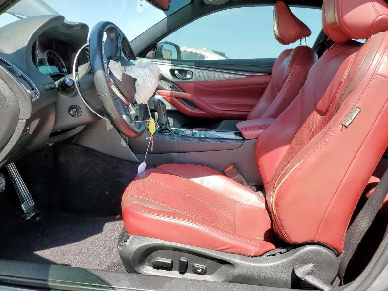 2018 INFINITI Q60 RED SP JN1FV7EL0JM630735