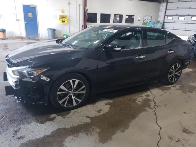 NISSAN MAXIMA 3.5