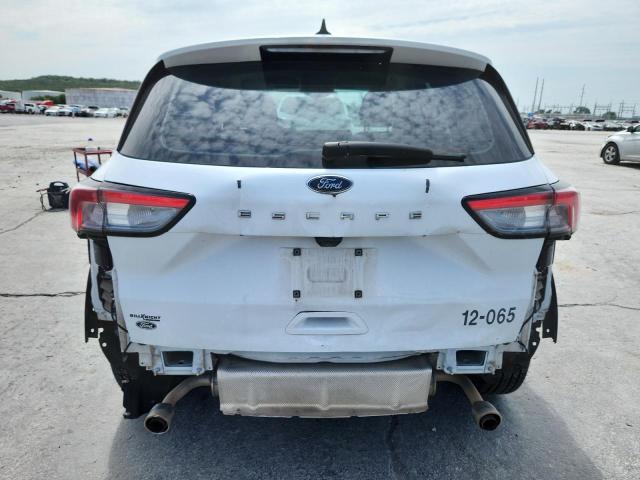 2021 FORD ESCAPE S 1FMCU0F60MUA44815