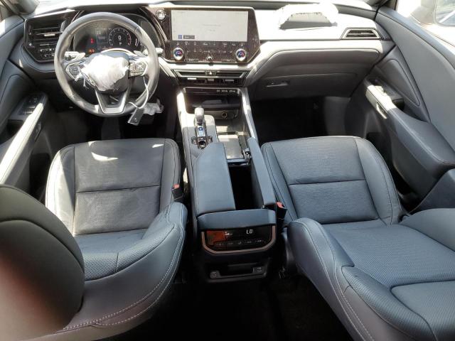 2024 LEXUS TX 350 BAS 5TDAAAA64RS002547