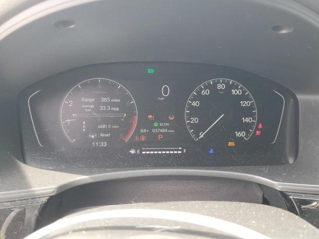 2023 HONDA CIVIC/SE 19XFL2H84PE002018