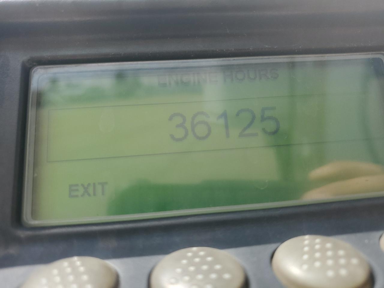 Lot #3208762269 2012 UTILITY VS2RA