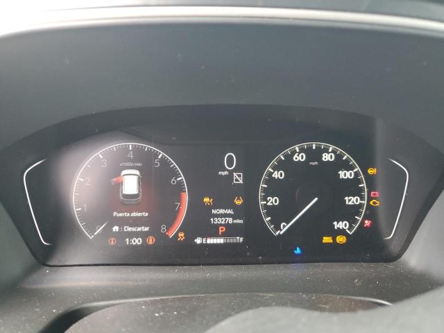 2023 HONDA PILOT LX 5FNYG1H2XPB026627