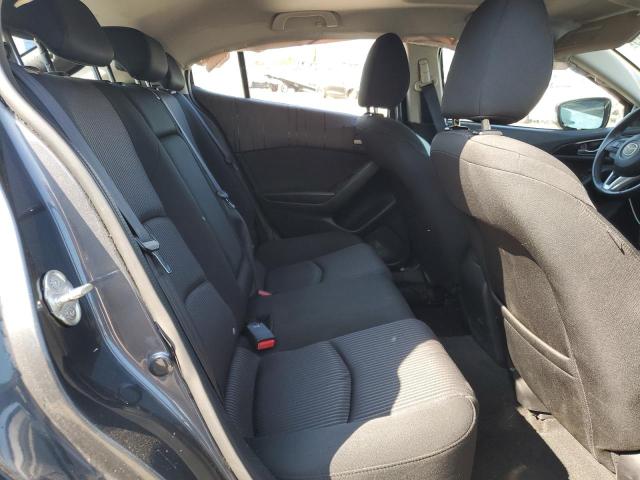 2014 MAZDA 3 TOURING - JM1BM1L79E1212392