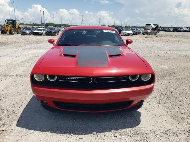 2015 DODGE CHALLENGER 2C3CDZAT8FH711193