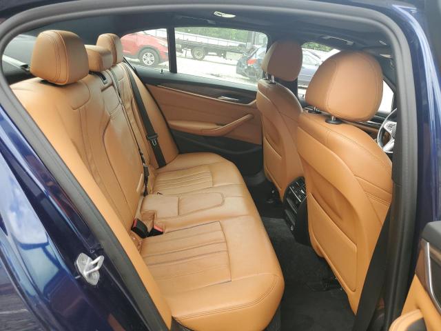 2019 BMW 540 XI WBAJE7C56KWD55700