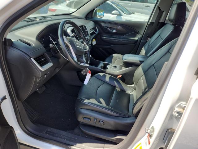 2022 GMC TERRAIN SL 3GKALPEV0NL194634