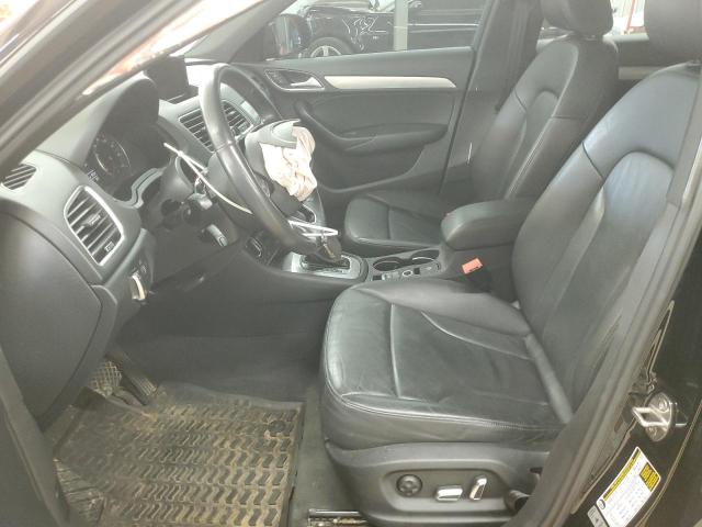 2018 AUDI Q3 PREMIUM WA1ECCFS4JR005085