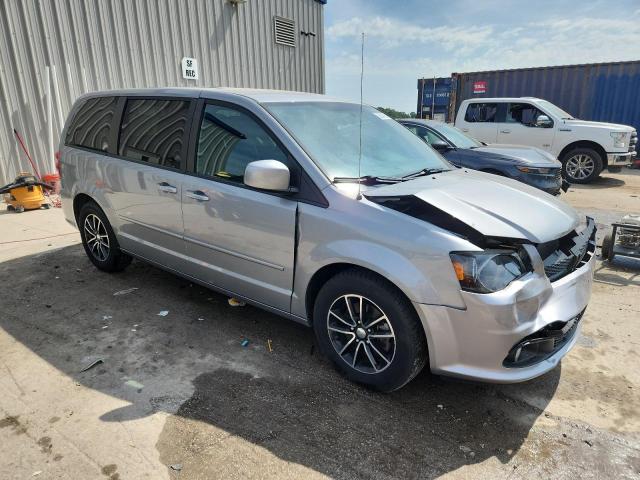 2014 DODGE GRAND CARA - 2C4RDGCG8ER182704