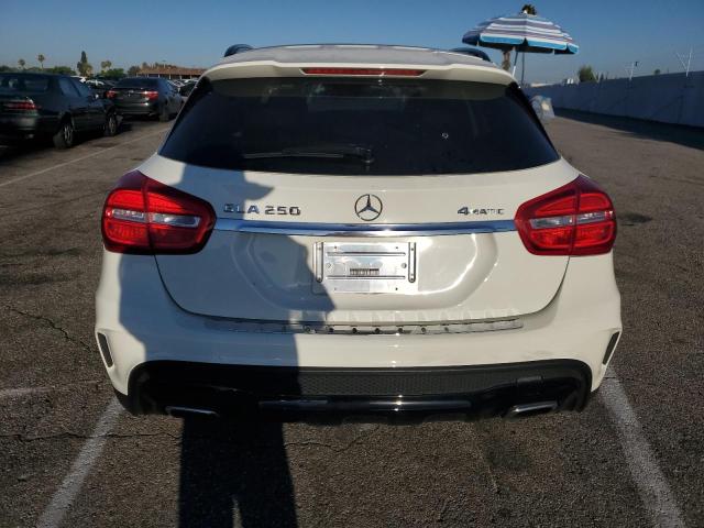 2016 MERCEDES-BENZ GLA 250 WDCTG4GB9GJ198034