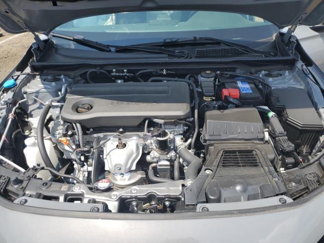 2025 HONDA CIVIC SPORT 2HGFE2F53SH506576
