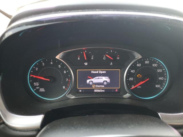 2020 CHEVROLET TRAVERSE L 1GNERGKW8LJ222197