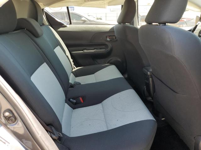 2016 TOYOTA PRIUS C JTDKDTB3XG1131575
