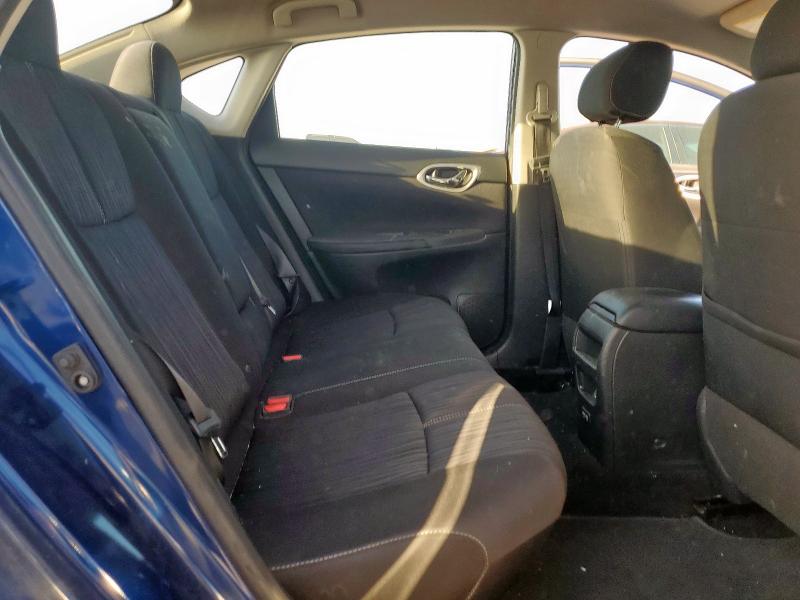 2018 NISSAN SENTRA S - 3N1AB7AP7JL628020