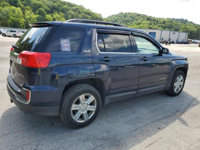 2016 GMC TERRAIN SL 2GKALNEK4G6297959