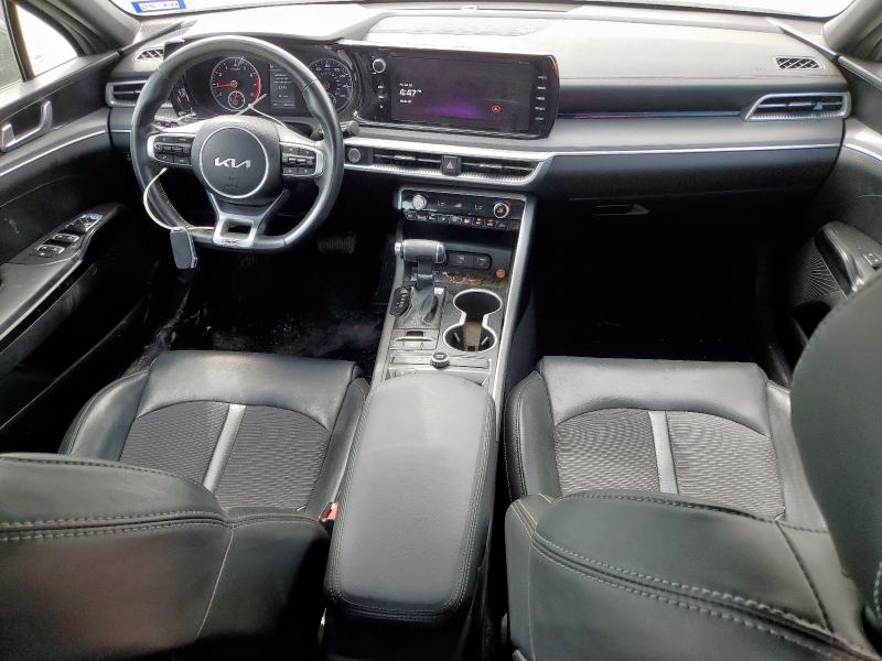 2023 KIA K5 GT LINE 5XXG64J26PG222054
