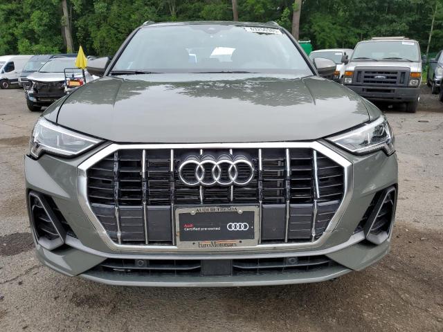 2024 AUDI Q3 PREMIUM S LINE 45 WA1DECF39R1164189