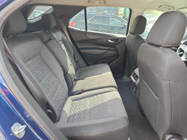 2022 CHEVROLET EQUINOX LT - 3GNAXKEV8NL147684