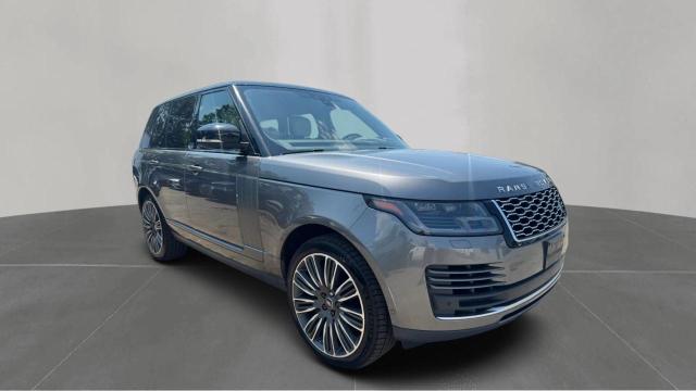 LAND ROVER RANGE ROVE