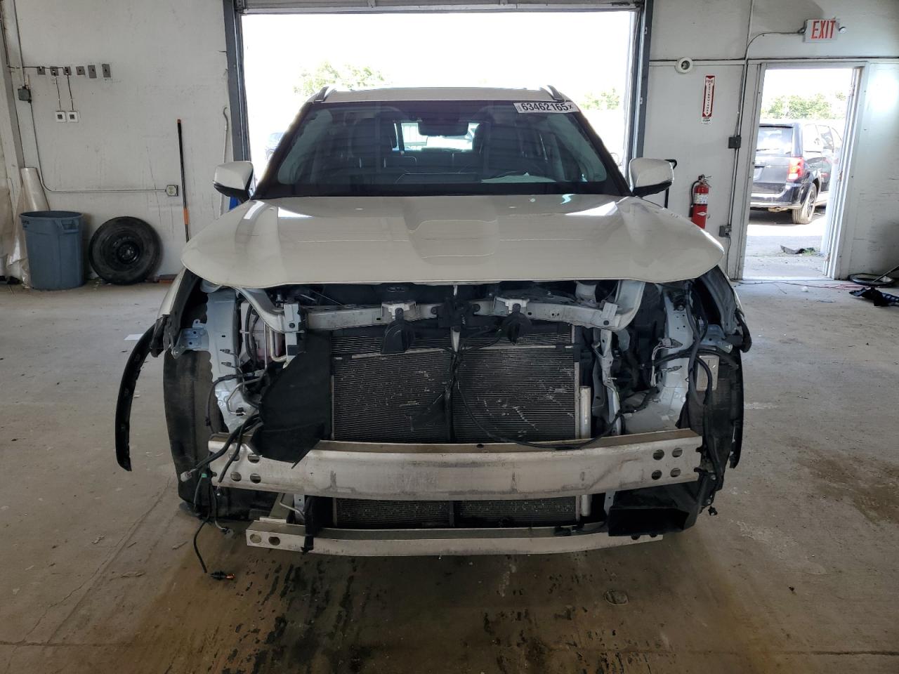 TOYOTA HIGHLANDER PLATINUM