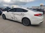 Lot #3304715903 2018 FORD FUSION SE HYBRID