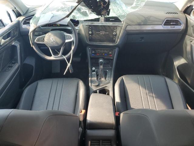 2023 VOLKSWAGEN TIGUAN SE - 3VVMB7AX8PM033319