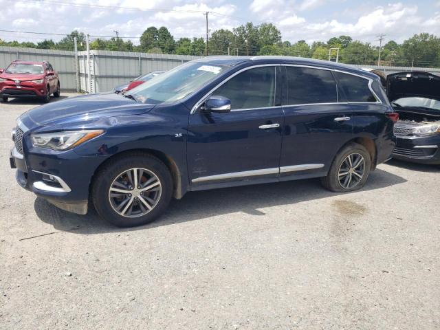 Vin: 5n1dl0mm0hc521702, lot: 64351955, infiniti qx60 2017 img_1
