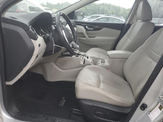2019 NISSAN ROGUE SPOR JN1BJ1CR3KW313083