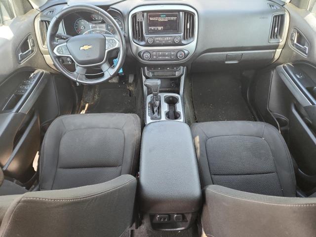 2016 CHEVROLET COLORADO L 1GCGTCE30G1106849
