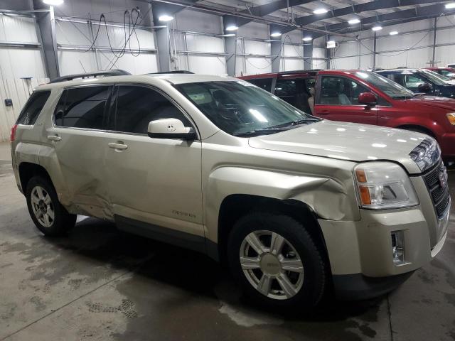 2015 GMC TERRAIN SL - 2GKFLRE34F6438310