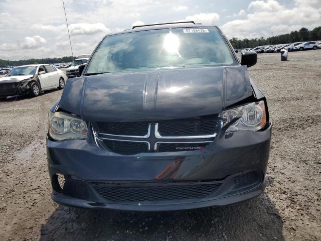 2016 DODGE GRAND CARA 2C4RDGCG9GR374409