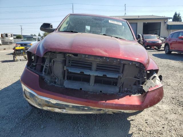 2017 RAM 1500 SLT - 1C6RR7LT8HS593013
