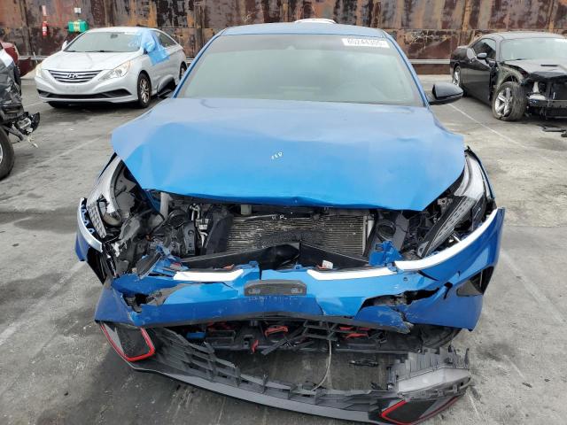2023 KIA FORTE GT L 3KPF54AD4PE663688