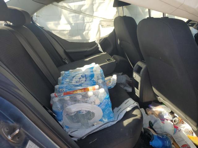 2015 VOLKSWAGEN JETTA SE 3VWD17AJ2FM264144