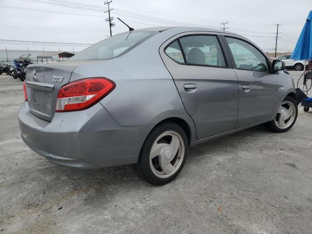 2017 MITSUBISHI MIRAGE G4 ML32F3FJ6HHF04919