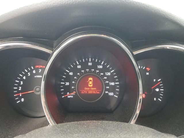 2013 KIA OPTIMA EX - 5XXGN4A73DG134203