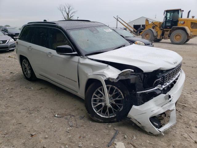 2024 JEEP GRAND CHER - 1C4RJHEG6R8501692