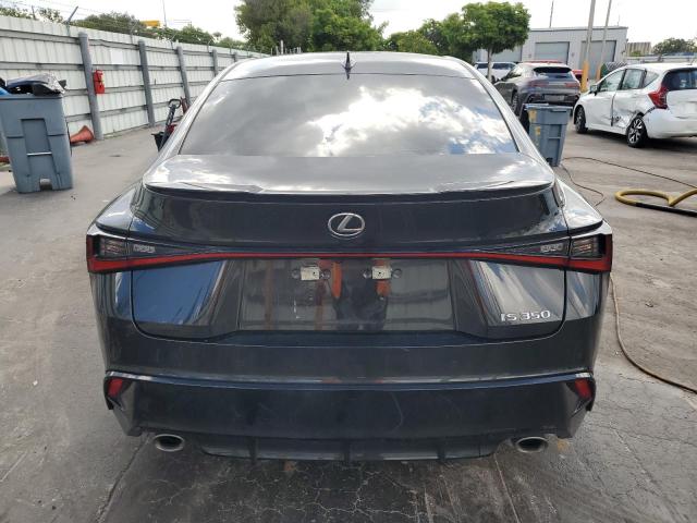 2023 LEXUS IS 350 F S JTHGZ1B2XP5069556