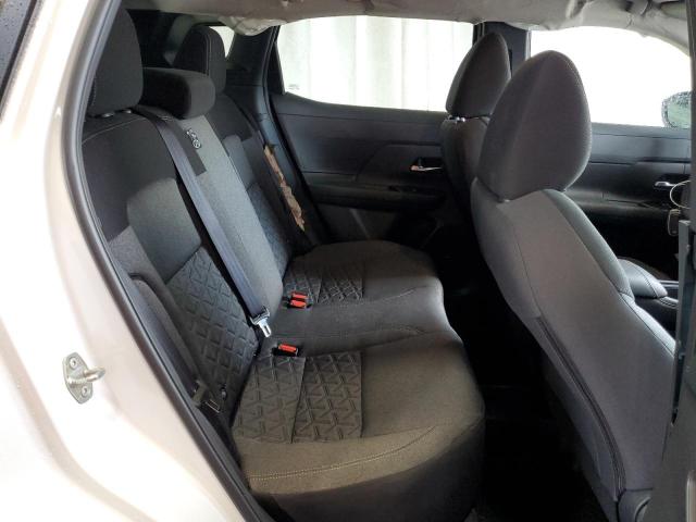 2025 NISSAN KICKS SV 3N8AP6CB7SL353135